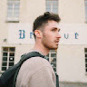 Meet your Posher, John paul